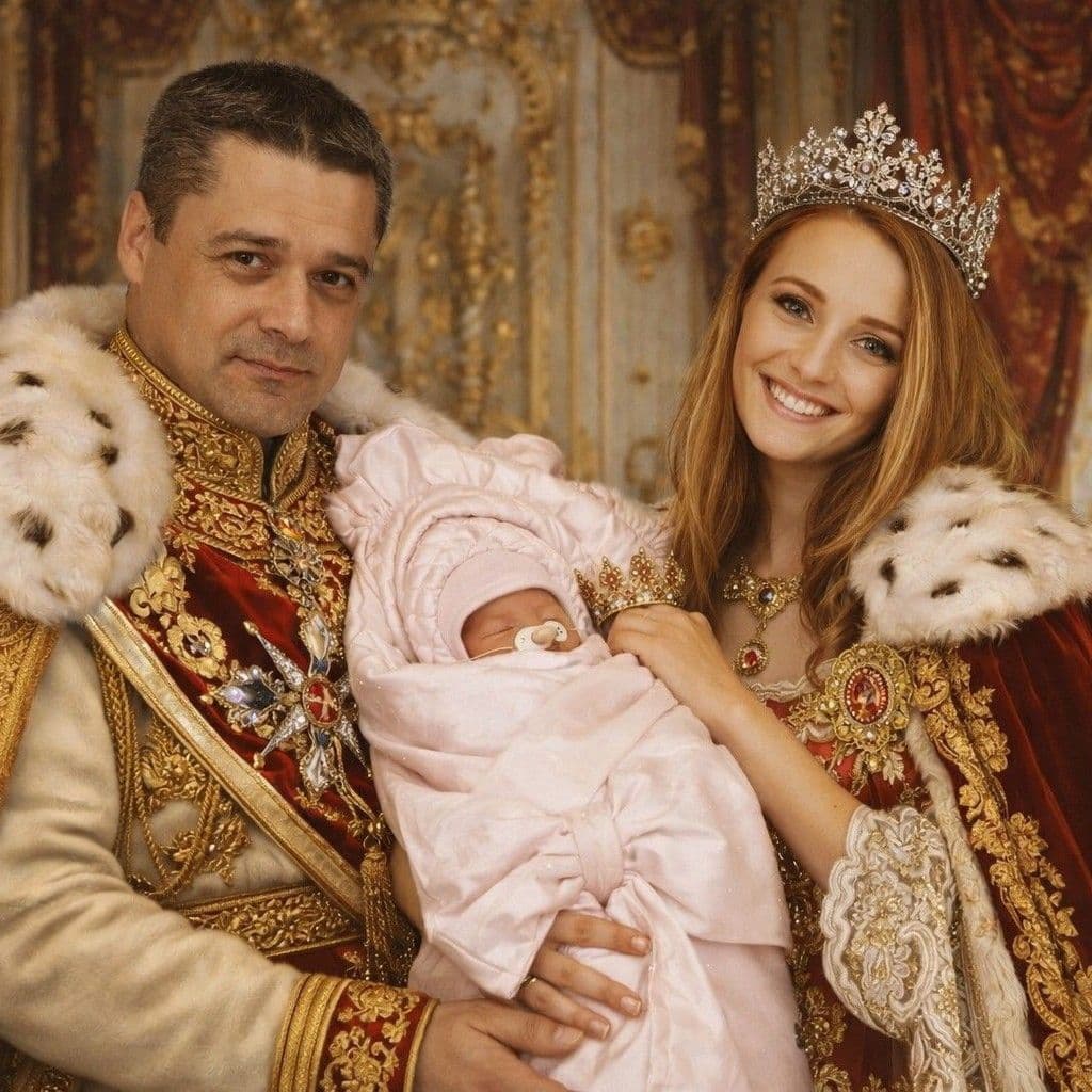 Анна