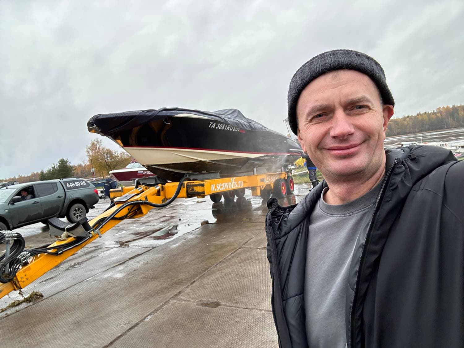 Сезон закончили.)