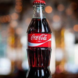 Экскурсии На Завод Coca-Cola