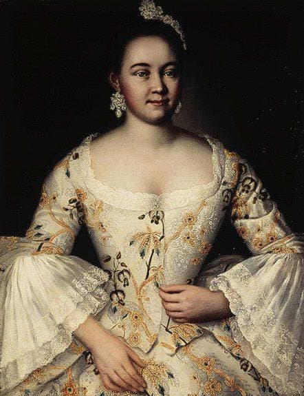 Коллекция Эрмитажа «Русская Живопись Xviii — Начала Xx Веков»