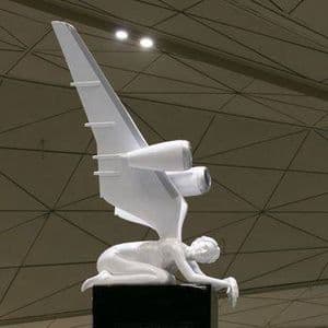 Проект I Believe In Angels Дмитрия Шорина