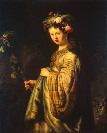 Коллекция Эрмитажа «Голландская Живопись Xvii—Xviii Веков»